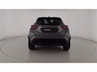 NISSAN Juke 1.6 hev N-Connecta