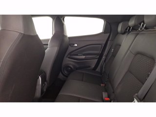 NISSAN Juke 1.6 hev N-Connecta