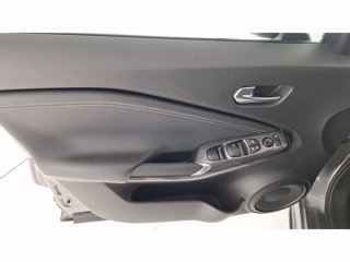 NISSAN Juke 1.6 hev N-Connecta