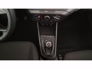 HYUNDAI i20 1.2 MPI 79cv Connectline MT