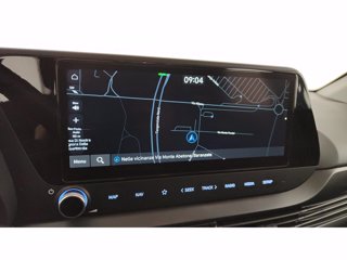 HYUNDAI i20 1.2 MPI 79cv Connectline MT