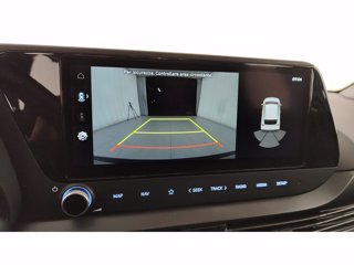 HYUNDAI i20 1.2 MPI 79cv Connectline MT