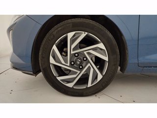HYUNDAI i20 1.2 MPI 79cv Connectline MT