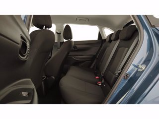 HYUNDAI i20 1.2 MPI 79cv Connectline MT