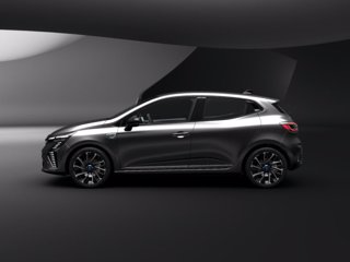 RENAULT esprit Alpine full hybrid E-Tech 160