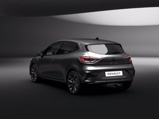 RENAULT esprit Alpine full hybrid E-Tech 160