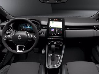 RENAULT esprit Alpine full hybrid E-Tech 160