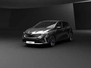 RENAULT esprit Alpine full hybrid E-Tech 160