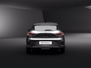 RENAULT esprit Alpine full hybrid E-Tech 160