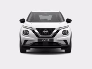 NISSAN JUKE ACENTA AMT - RT