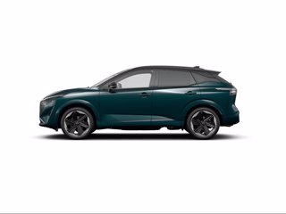 NISSAN QASHQAI N-DESIGN MHYB 158CV CVT 4W - B5