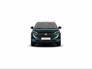 NISSAN QASHQAI N-DESIGN MHYB 158CV CVT 4W - B5