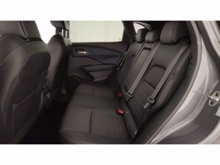 NISSAN Qashqai 1.3 mhev Tekna 4wd 158cv xtronic