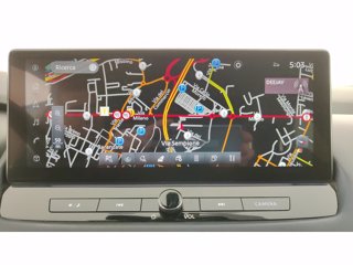 NISSAN Qashqai 1.3 mhev Tekna 4wd 158cv xtronic