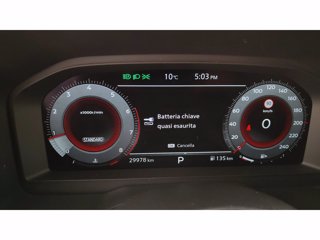 NISSAN Qashqai 1.3 mhev Tekna 4wd 158cv xtronic