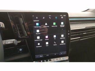 RENAULT Austral 1.2 E-Tech full hybrid Techno 200cv auto