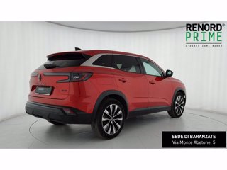 RENAULT Austral 1.2 E-Tech full hybrid Techno 200cv auto