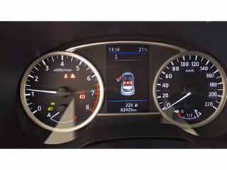 NISSAN Micra 5 Porte 1.0 IG-T 92cv Acenta