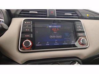 NISSAN Micra 5 Porte 1.0 IG-T 92cv Acenta