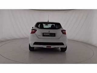 NISSAN Micra 5 Porte 1.0 IG-T 92cv Acenta