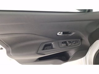 NISSAN Micra 5 Porte 1.0 IG-T 92cv Acenta