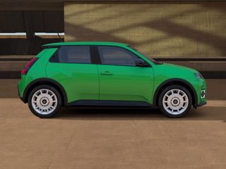 RENAULT evolution 120 cv urban range