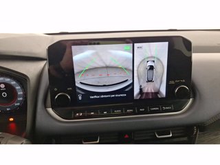 NISSAN Qashqai 1.3 Mild Hybrid 158cv Tekna+ 2WD AUTOCARRO