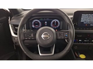 NISSAN Qashqai 1.3 Mild Hybrid 158cv Tekna+ 2WD AUTOCARRO