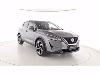 NISSAN Qashqai 1.3 Mild Hybrid 158cv Tekna+ 2WD AUTOCARRO