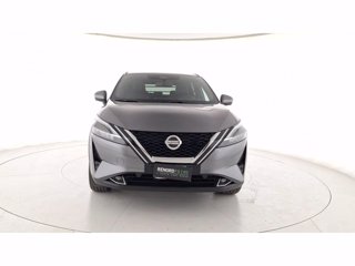 NISSAN Qashqai 1.3 Mild Hybrid 158cv Tekna+ 2WD AUTOCARRO