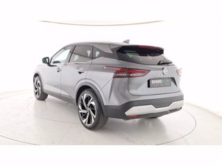 NISSAN Qashqai 1.3 Mild Hybrid 158cv Tekna+ 2WD AUTOCARRO