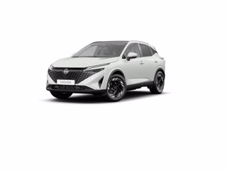 NISSAN QASHQAI N-CONNECTA MHYB 140CV MT 2W - TR
