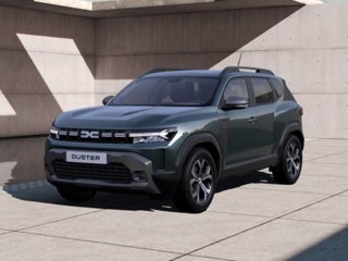 DACIA expression MY26 Eco-G 120