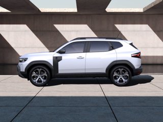 DACIA journey MY26 Eco-G 120