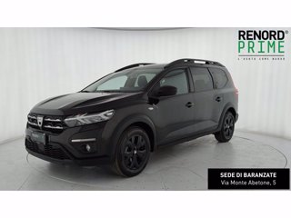 DACIA Jogger 1.0 tce Extreme UP Gpl 100cv 7p.ti