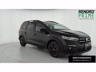 DACIA Jogger 1.0 tce Extreme UP Gpl 100cv 7p.ti