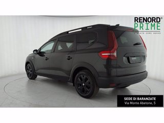 DACIA Jogger 1.0 tce Extreme UP Gpl 100cv 7p.ti