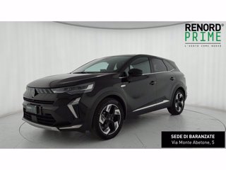 RENAULT Symbioz 1.6 E-Tech full hybrid Iconic Auto 145cv