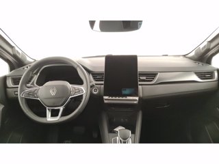 RENAULT Symbioz 1.6 E-Tech full hybrid Iconic Auto 145cv