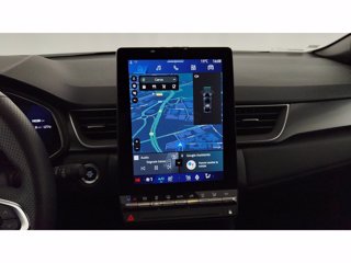 RENAULT Symbioz 1.6 E-Tech full hybrid Iconic Auto 145cv