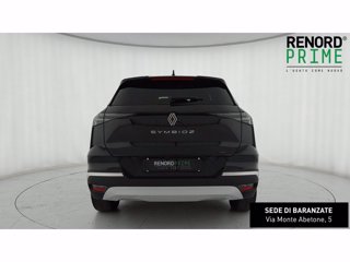 RENAULT Symbioz 1.6 E-Tech full hybrid Iconic Auto 145cv