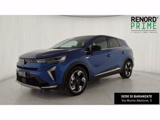 RENAULT Symbioz 1.6 E-Tech full hybrid Iconic Auto 145cv