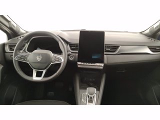 RENAULT Symbioz 1.6 E-Tech full hybrid Iconic Auto 145cv