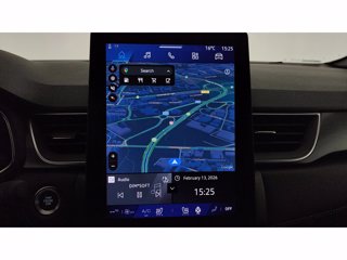 RENAULT Symbioz 1.6 E-Tech full hybrid Iconic Auto 145cv