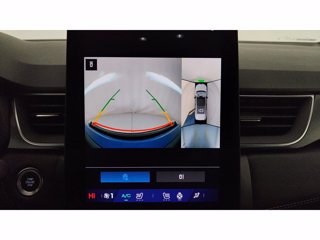 RENAULT Symbioz 1.6 E-Tech full hybrid Iconic Auto 145cv