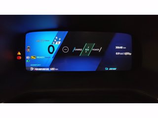 RENAULT Symbioz 1.6 E-Tech full hybrid Iconic Auto 145cv