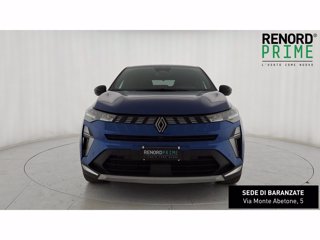 RENAULT Symbioz 1.6 E-Tech full hybrid Iconic Auto 145cv