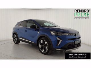 RENAULT Symbioz 1.6 E-Tech full hybrid Iconic Auto 145cv