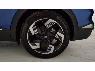 RENAULT Symbioz 1.6 E-Tech full hybrid Iconic Auto 145cv