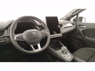 RENAULT Symbioz 1.6 E-Tech full hybrid Iconic Auto 145cv